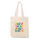 Ajooba Canvas Bag-Enjoy Moments