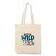Ajooba Canvas Bag-Wild Child