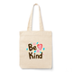 Ajooba Canvas Bag-Be Kind
