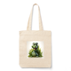 Ajooba Canvas Bag-Dinosur