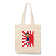 Ajooba Canvas Bag-Football Kid