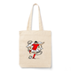 Ajooba Canvas Bag-Free Kick