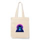 Ajooba Canvas Bag-Planet Finder