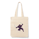 Ajooba Canvas Bag-Ninja Skills