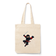 Ajooba Canvas Bag-Ninja Warrior