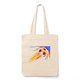Ajooba Canvas Bag-Power Ball