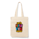 Ajooba Canvas Bag-Have Fun