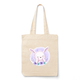 Ajooba Canvas Bag-Cute Puppy