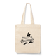Ajooba Canvas Bag-Merry Christmas 1