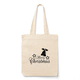 Ajooba Canvas Bag-Merry Christmas 4