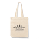 Ajooba Canvas Bag-Merry Christmas 5