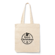 Ajooba Canvas Bag-Merry Christmas 6
