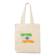 Ajooba Canvas Bag-Indian Flag 2