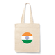 Ajooba Canvas Bag-Indian Flag 4