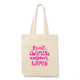 Ajooba Canvas Bag-Empower Women
