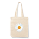 Ajooba Canvas Bag-Blooming flower