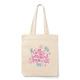 Ajooba Canvas Bag-Beautiful Moments