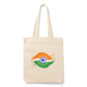 Ajooba Canvas Bag-Indian Flag 6