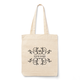 Ajooba Canvas Bag-Your Name