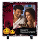 Halloween Stone Print (small) 001
