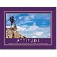 Motivational Print Attitude MP AT 022