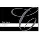 Business Card BC 0307