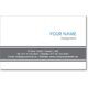 Business Card BC 0313