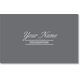 Business Card BC 0320