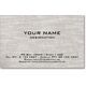 Business Card BC 0325