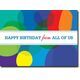 Birthday Card BC 1008