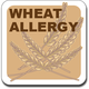 Allergy Label ST AL 021