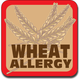 Allergy Label ST AL 026
