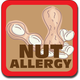 Allergy Label ST AL 029