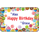 Personalised Gift Labels ST PGL 0011