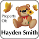 Personalised Property ID Labels ST PIDL 0022