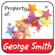 Personalised Property ID Labels ST PIDL 0034