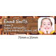 Personalised School Book Label Small PS BLS 0052