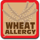 Allergy Label ST AL G 026