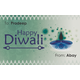 Diwali Design Gift Tag 016