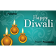 Diwali Design Gift Tag 029