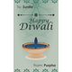 Diwali Design Gift Tag 039