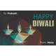 Diwali Design Gift Tag 061