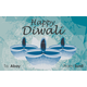 Diwali Design Gift Tag 008