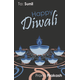 Diwali Design Gift Tag 085