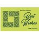 Laser Cut Gift Tags D 125
