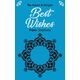 Laser Cut Gift Tags D 264